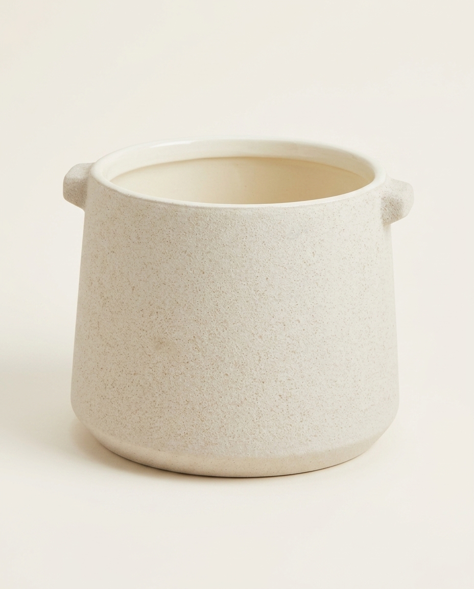 Cachepot Decorativo Kirkagac - image 0