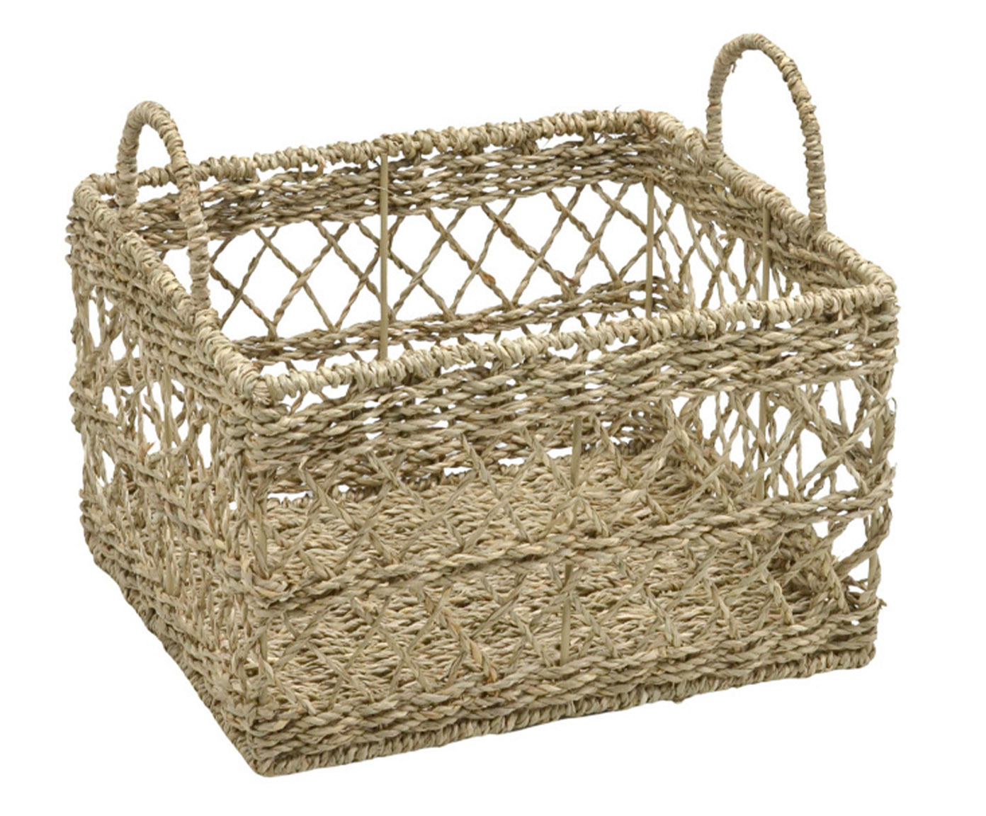 Cesta Decorativa Bozuyuk image number 0