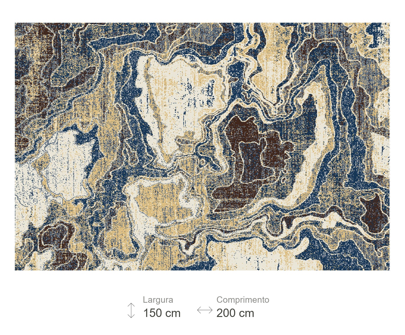 Tapete Montana Lascaux Mysterie image number 5