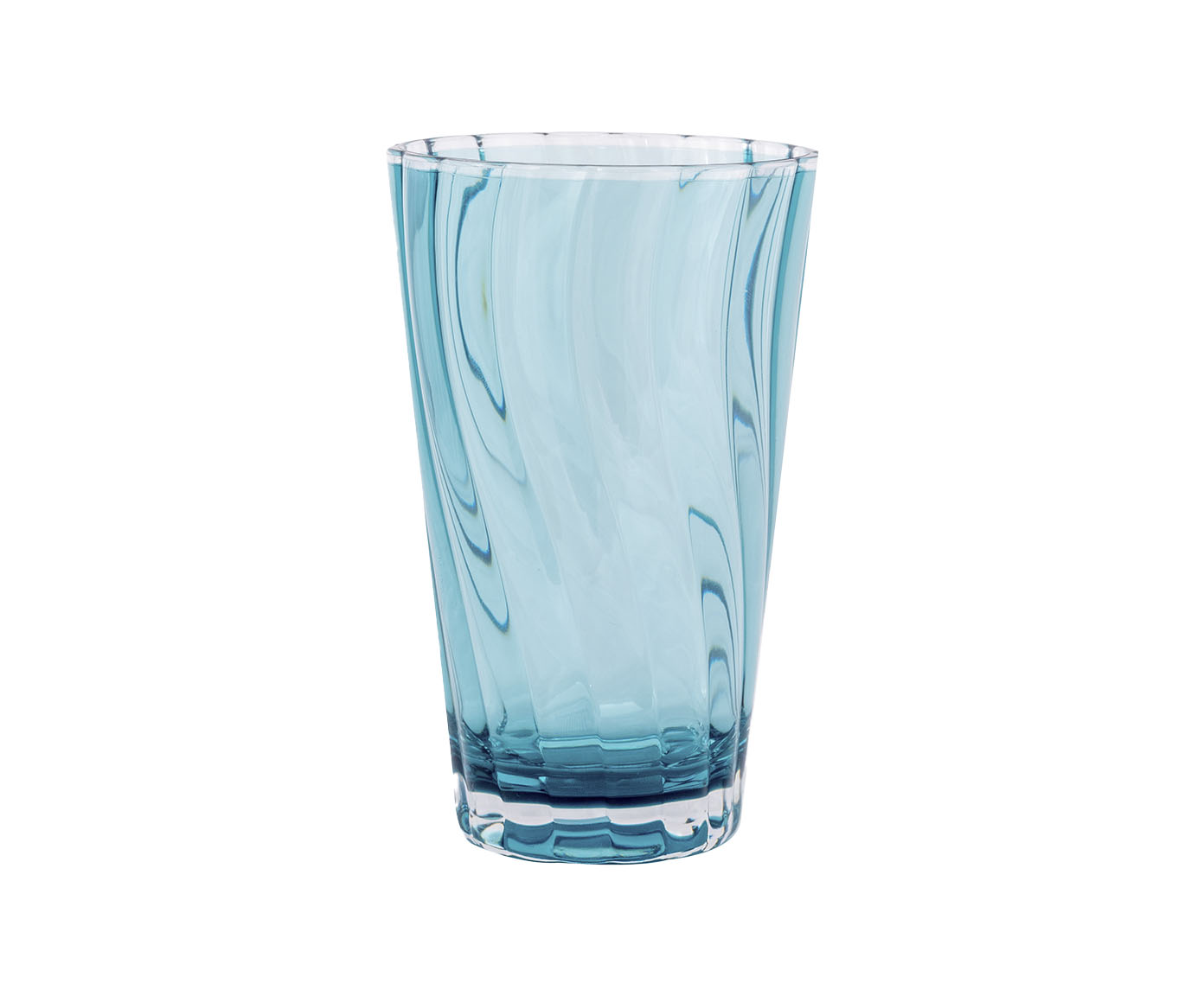 Copo Long Drink Verde I image number 0