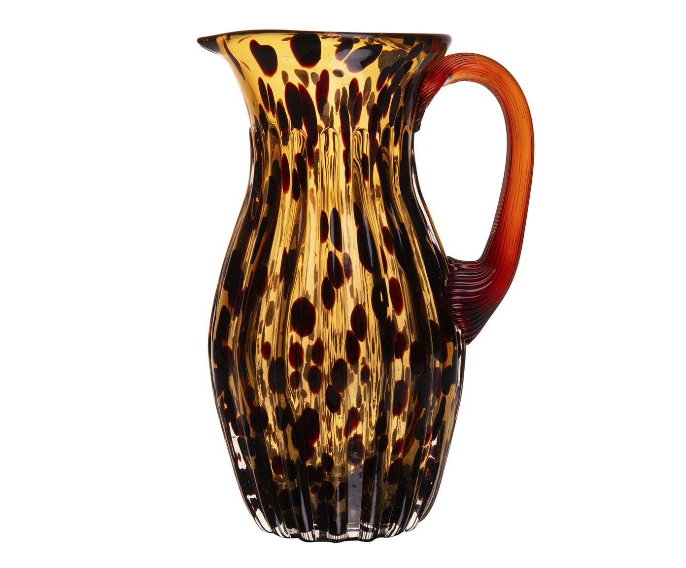 Jarra Italy Leopardo image number 0