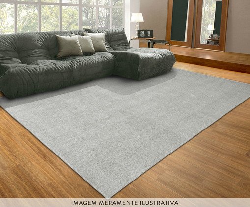 Tapete Relex Prateado image number 3