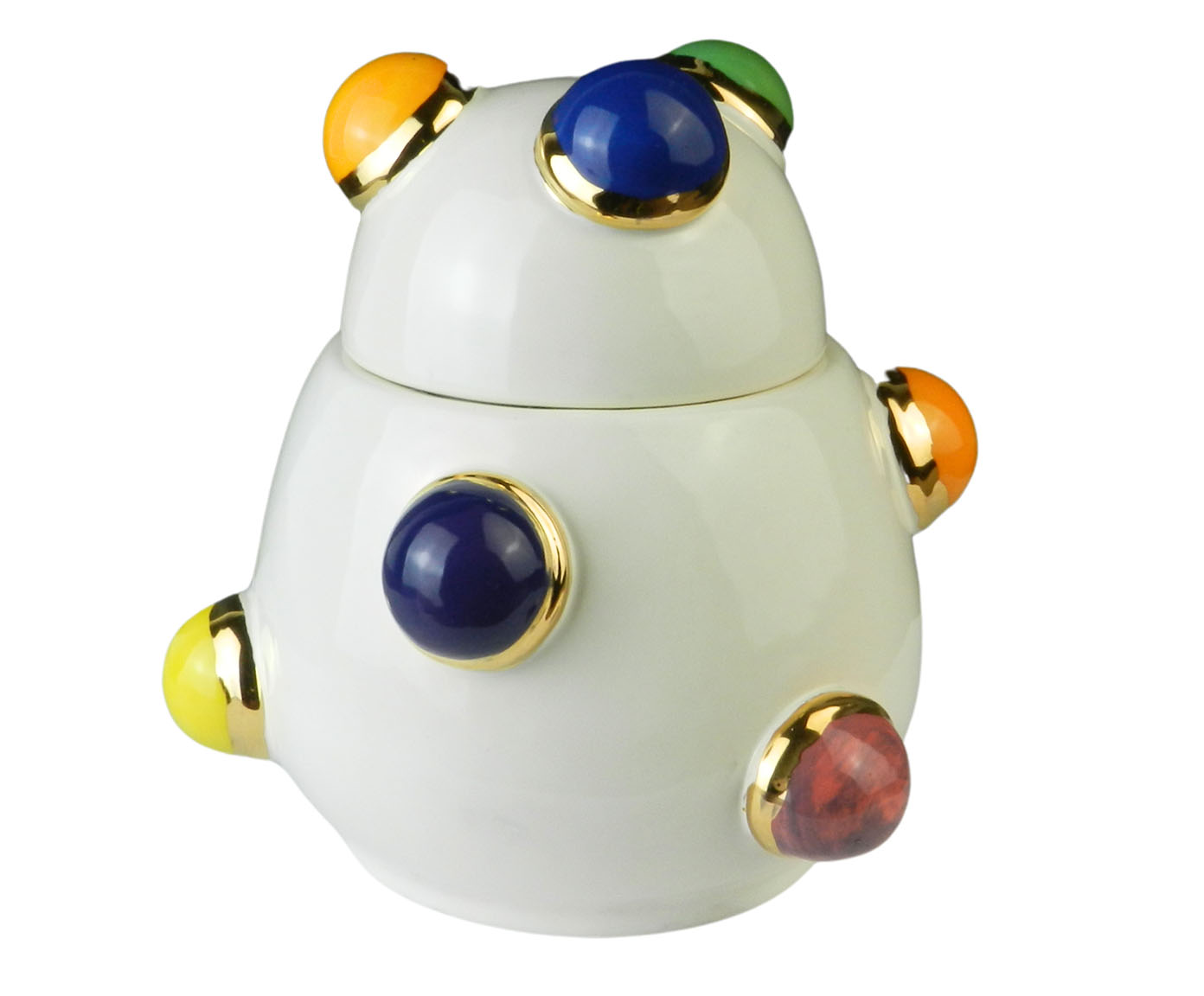 Caixa Yoku Gold image number 0
