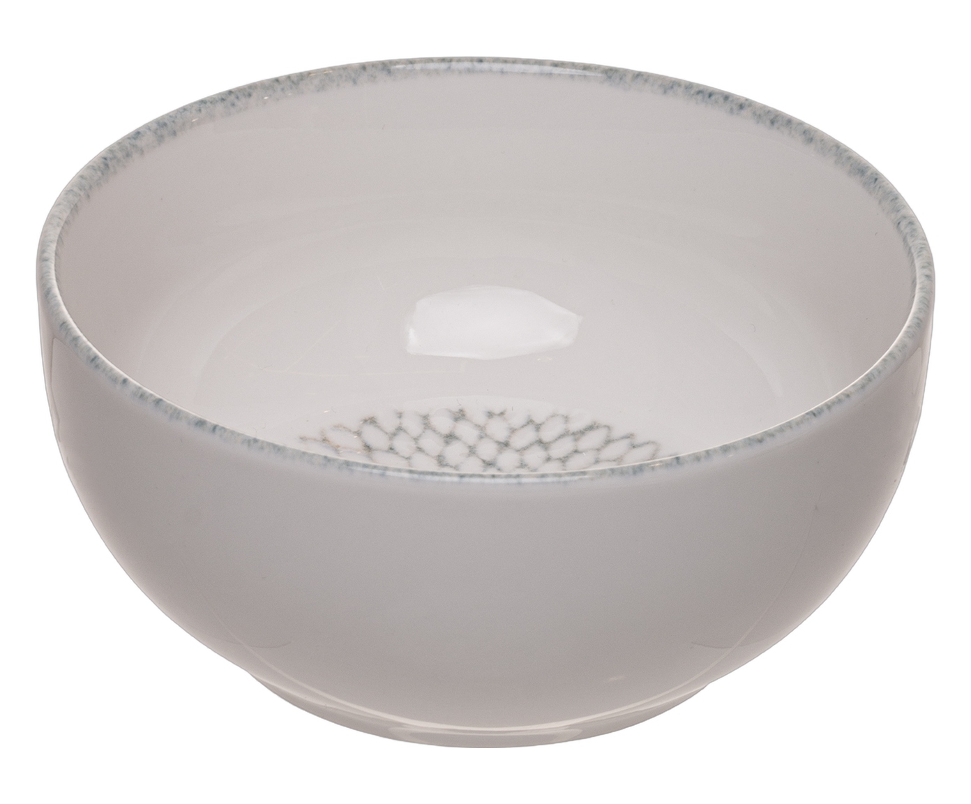 Bowl em Porcelana Zambra Branco image number 0