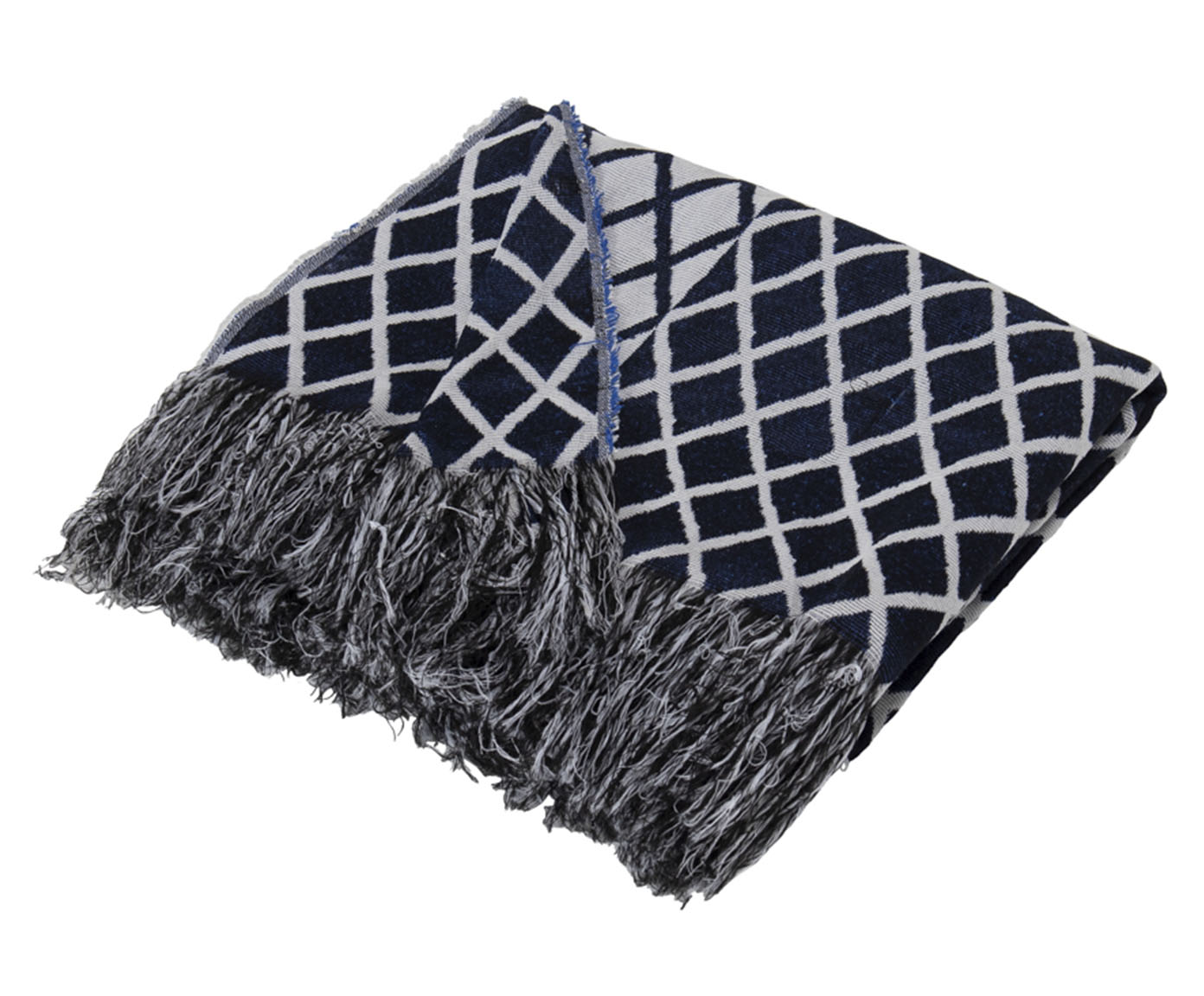 Manta Urban T&oacute;quio Azul - image 1
