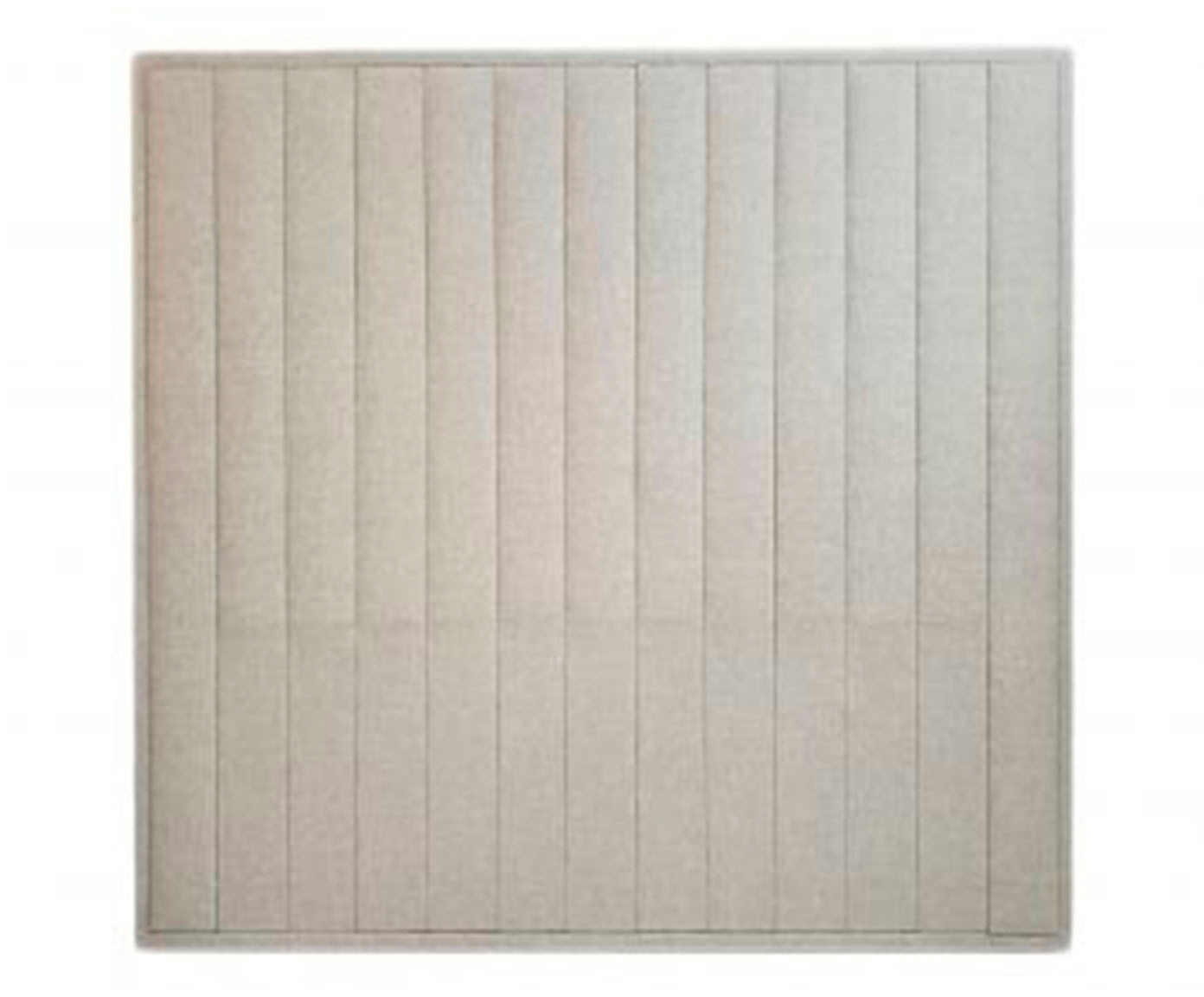 Cabeceira Painel em Linho Vicenza image number 0