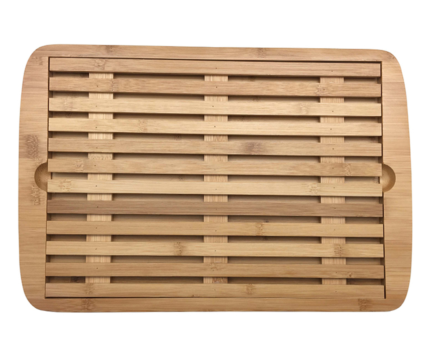 Migalheira para P&atilde;es em Bambu Livis - image 0