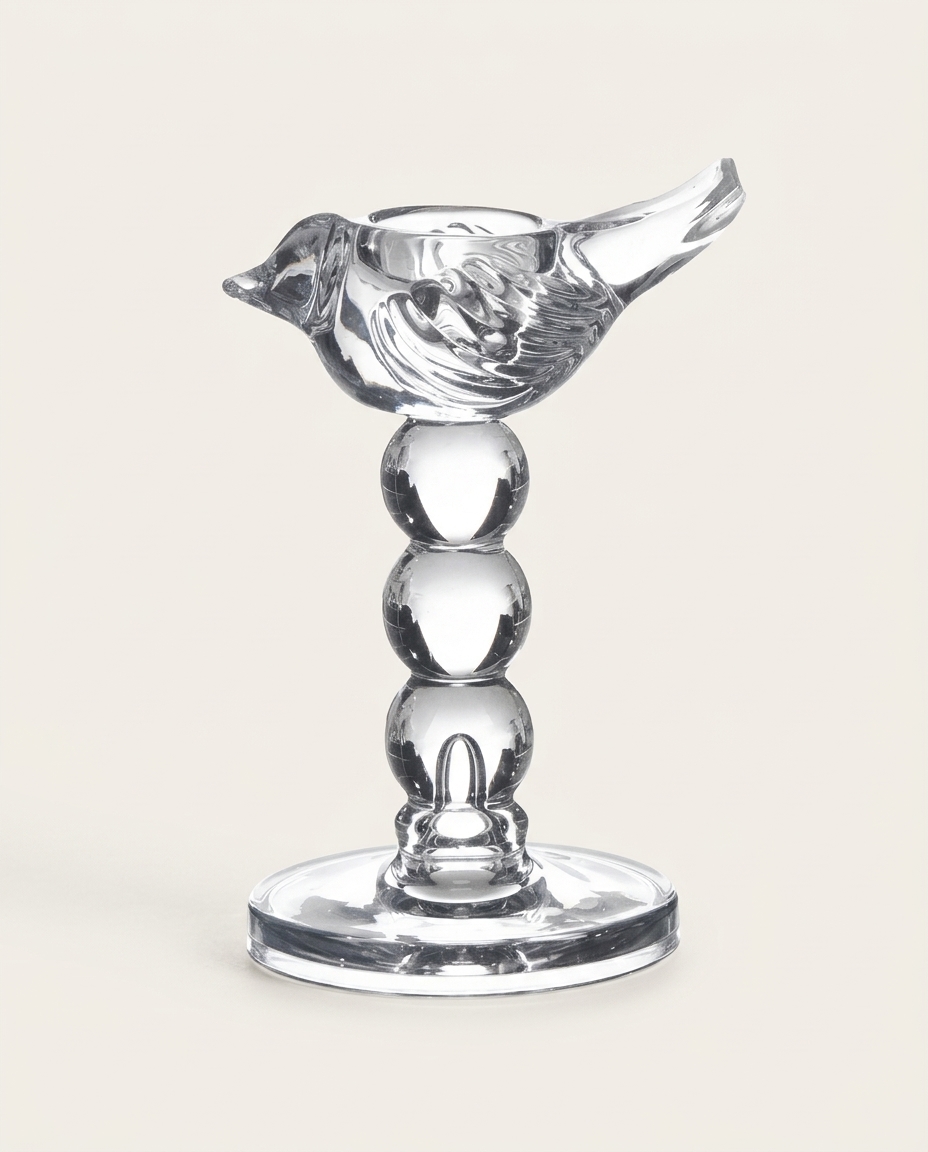 Casti&ccedil;al em Cristal Ecol&oacute;gico La Voir - image 0