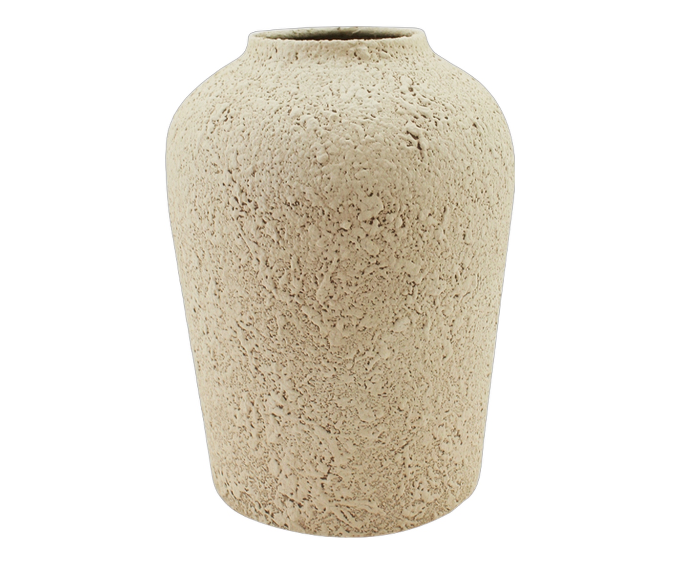 Vaso Decorativo Elvion Branco - image 0