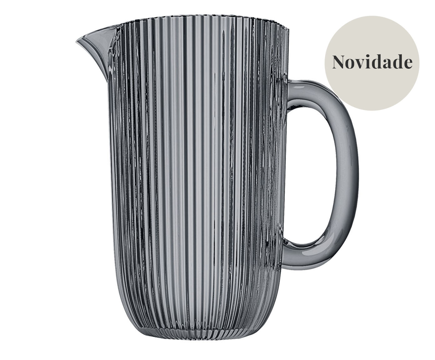Jarra Natucci - image 0
