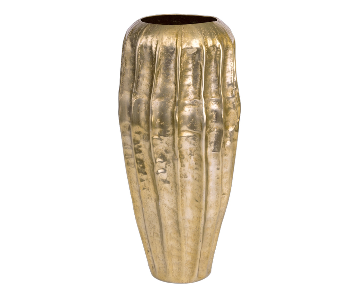 Vaso em Metal Telchar - image 0