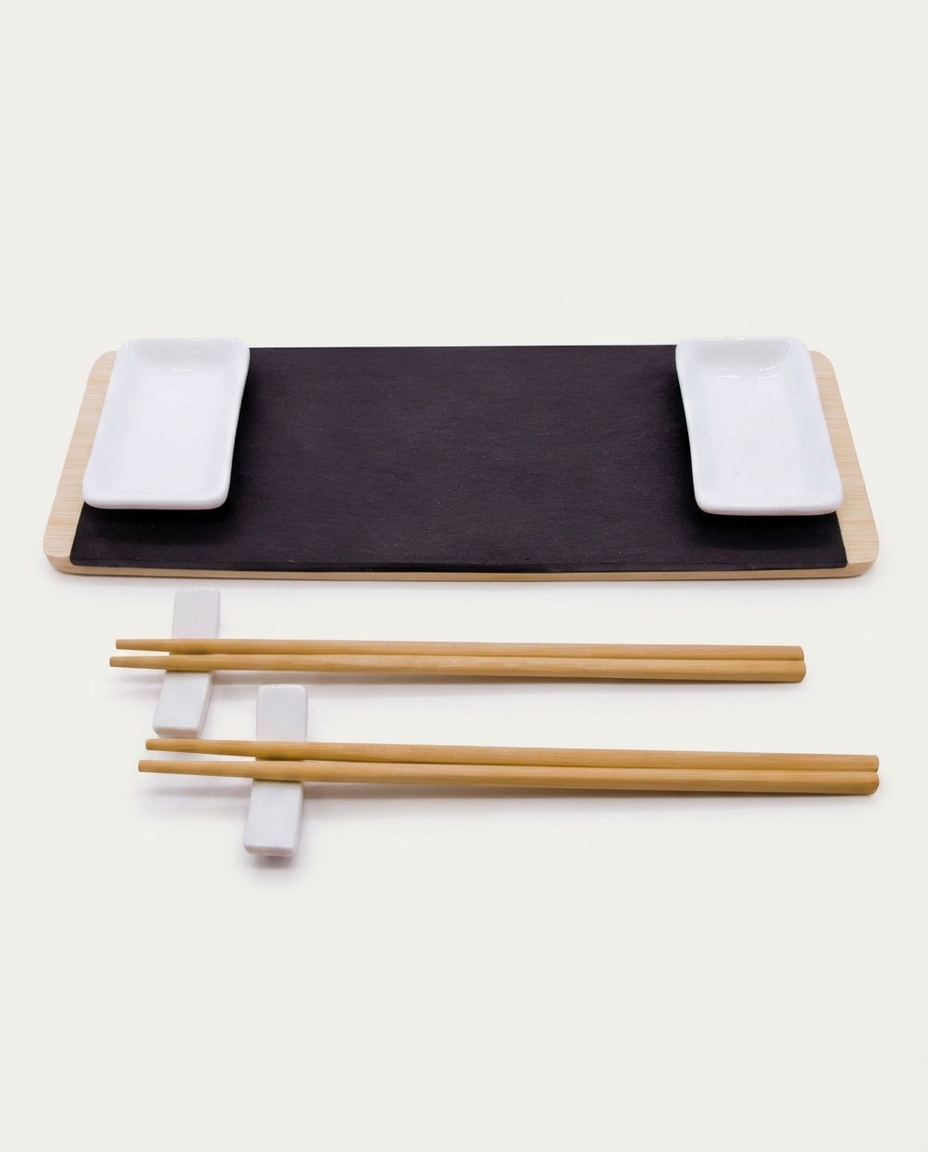 Jogo para Sushi Hana image number 3