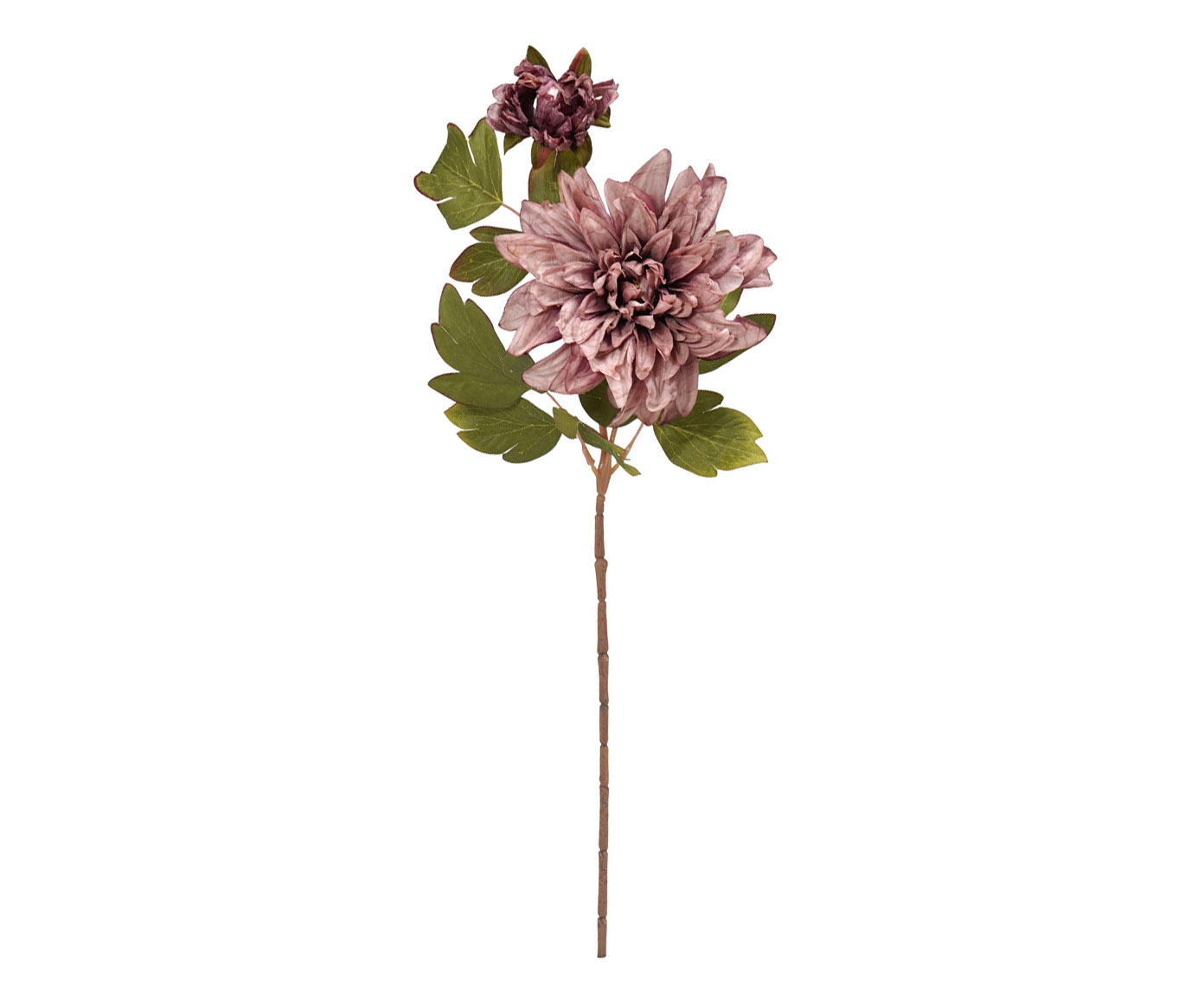 Flor Artificial Decorativa D&aacute;lia General - image 0