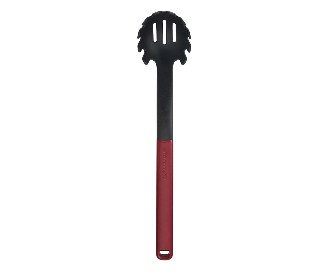 Pegador para Macarr&atilde;o Kitchenaid Vermelho - image 0