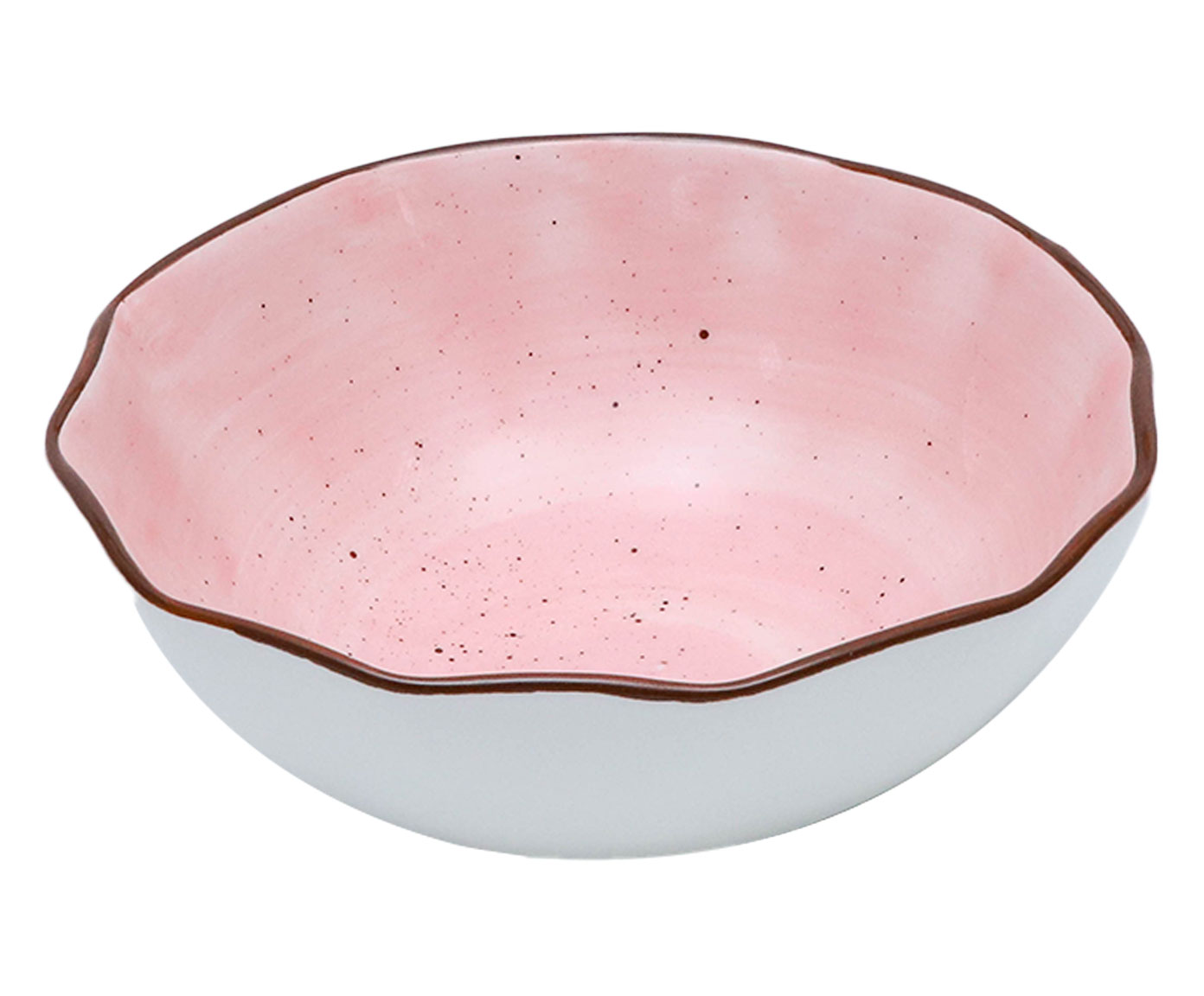 Bowl Victoria Rosa image number 0