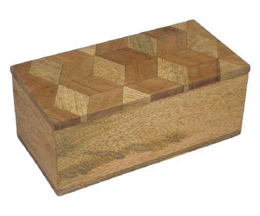 Caixa Losango - image 0