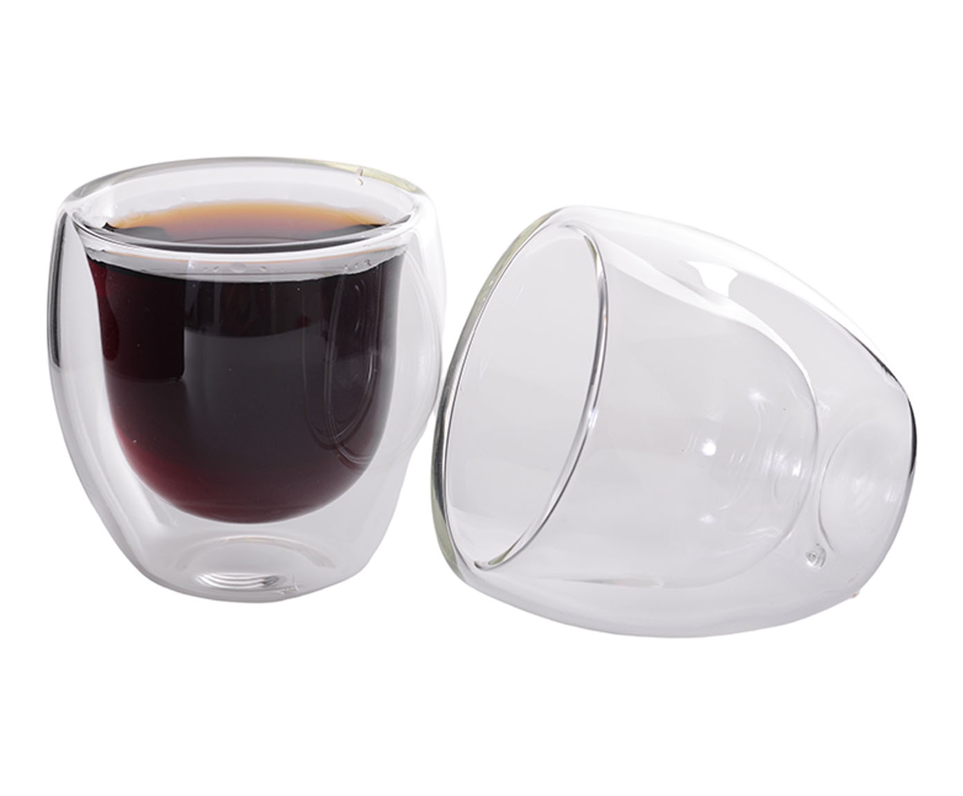 Jogo de Caneca Duplo Doble image number 0