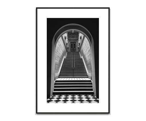 Quadro Artimage Artsy Triunfo image number 0