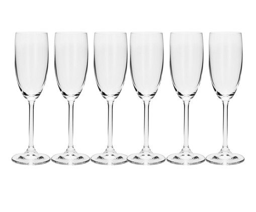 Ta&ccedil;a para Champanhe Luminarc Vinery - image 1