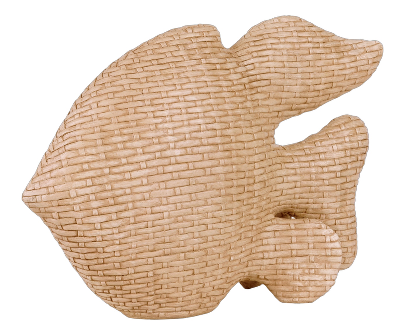 Escultura Peixe Yucra - image 1