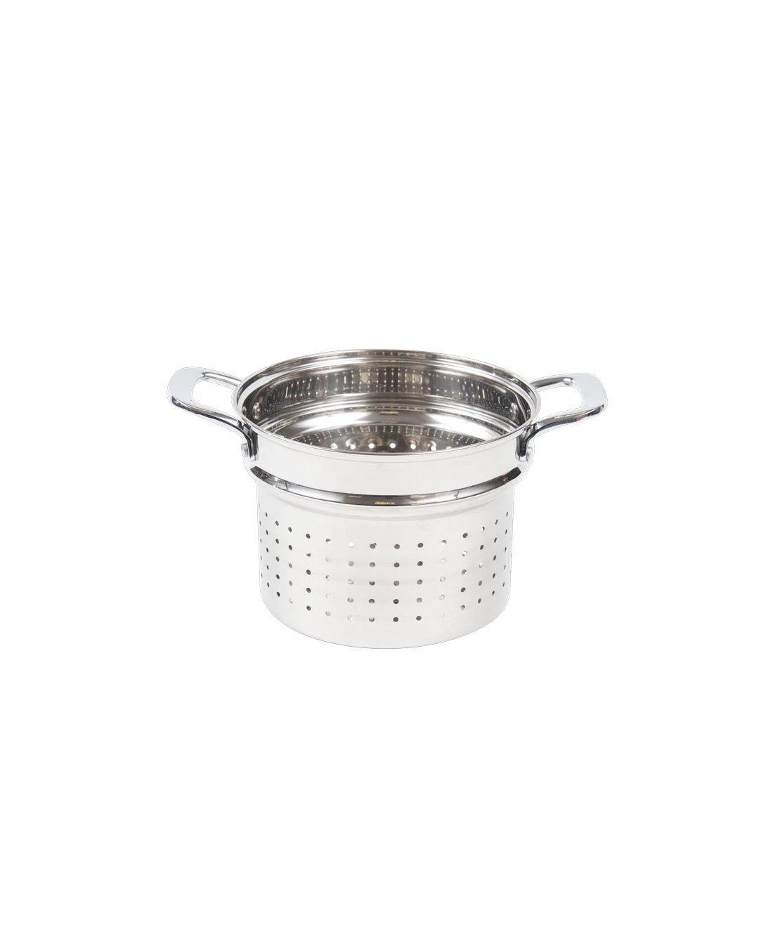 Espagueteira em A&ccedil;o Inox Kenya - image 0