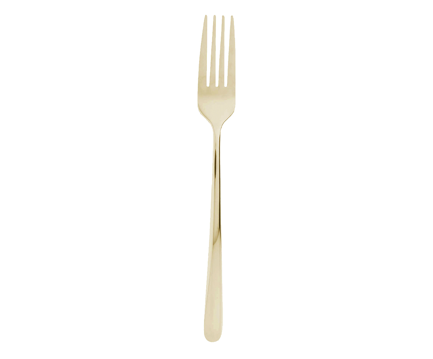 Faqueiro em Inox Viena Wolff Champanhe Fosco - image 1