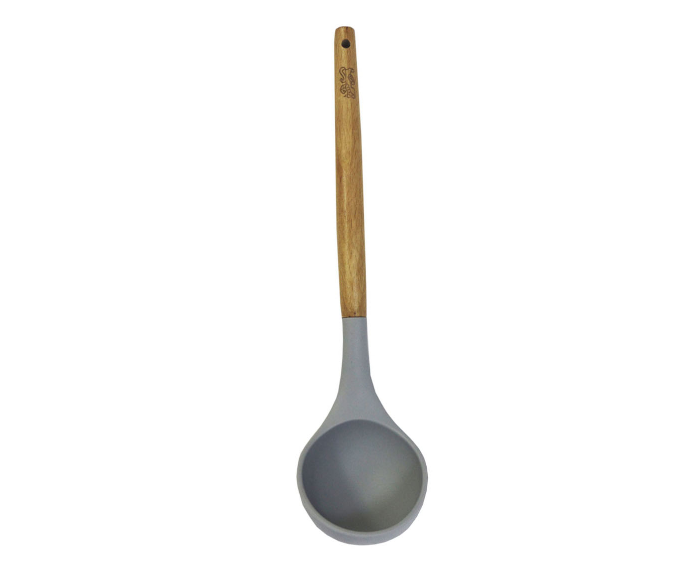 Concha Nini Uliani Cinza - image 0