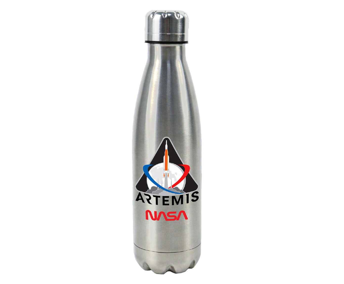 Garrafa T&eacute;rmica Artemis em A&ccedil;o Inox com Parede Dupla - image 0