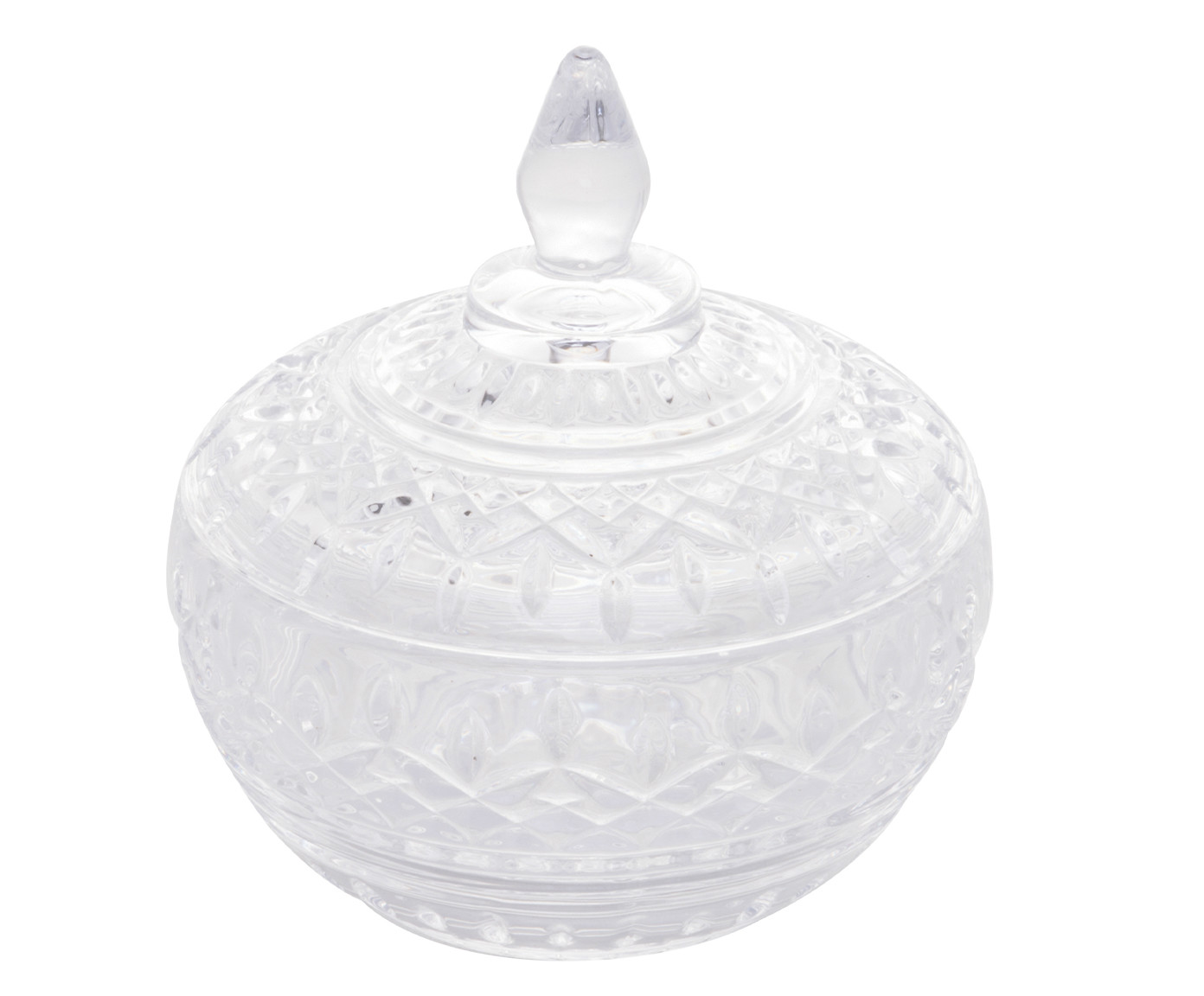 Bomboniere em Cristal Lys - image 0