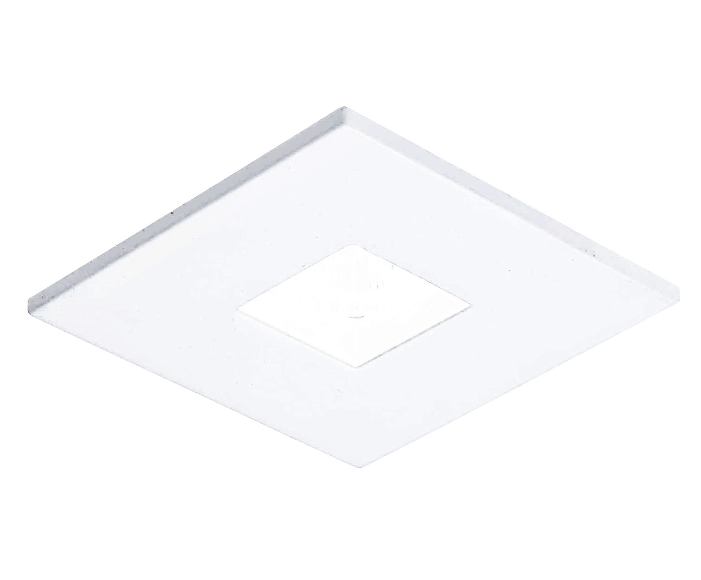 Spot Embutido Fit Liora Branco Bivolt image number 0
