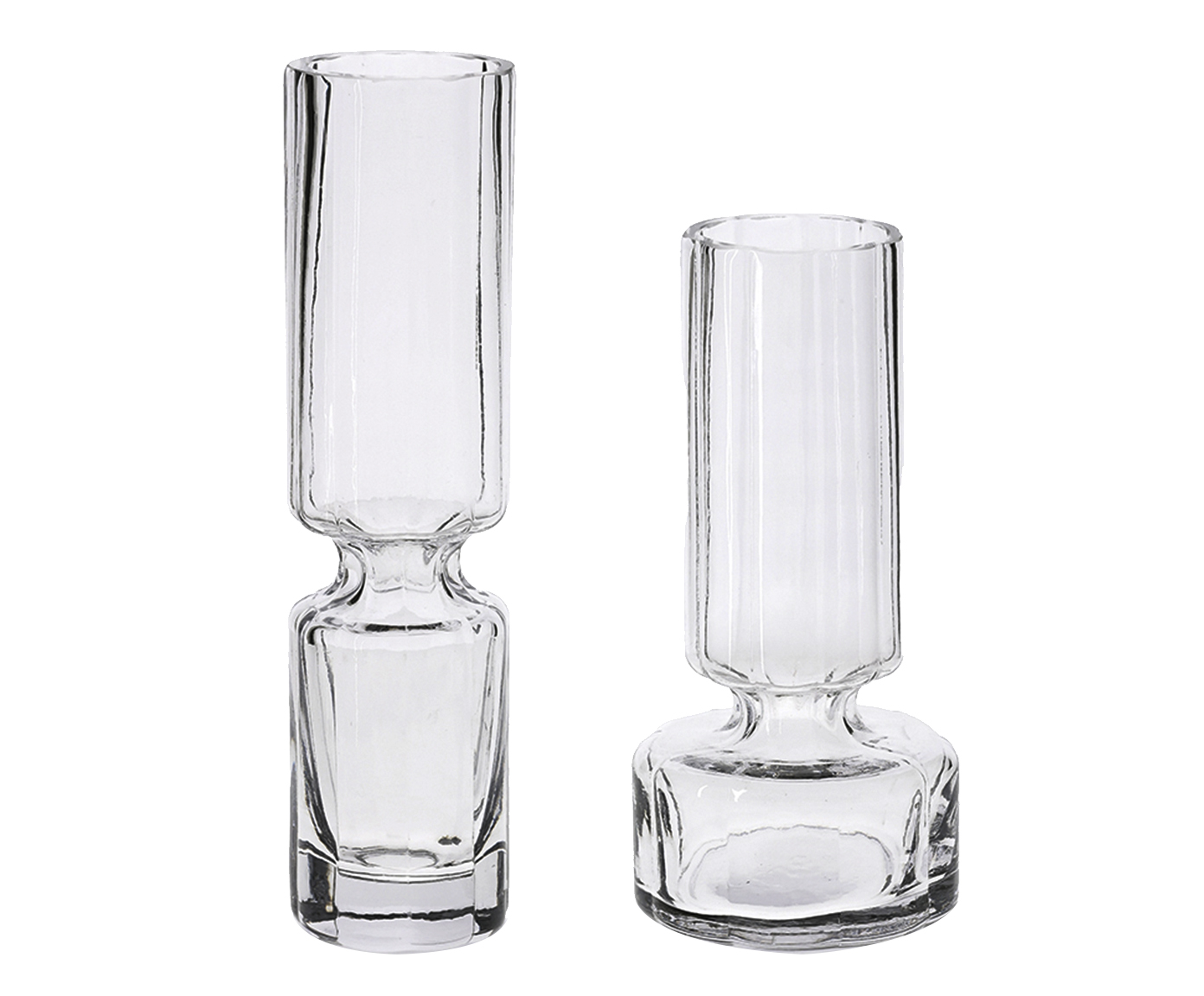 Jogo de Vasos de Vidro Frons image number 0