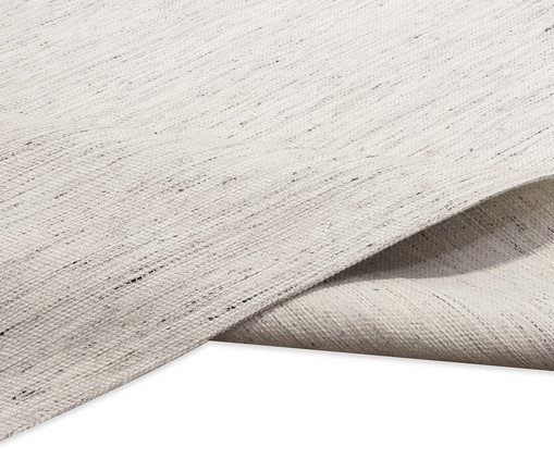 Tapete Kilim Gandhi Grey image number 1