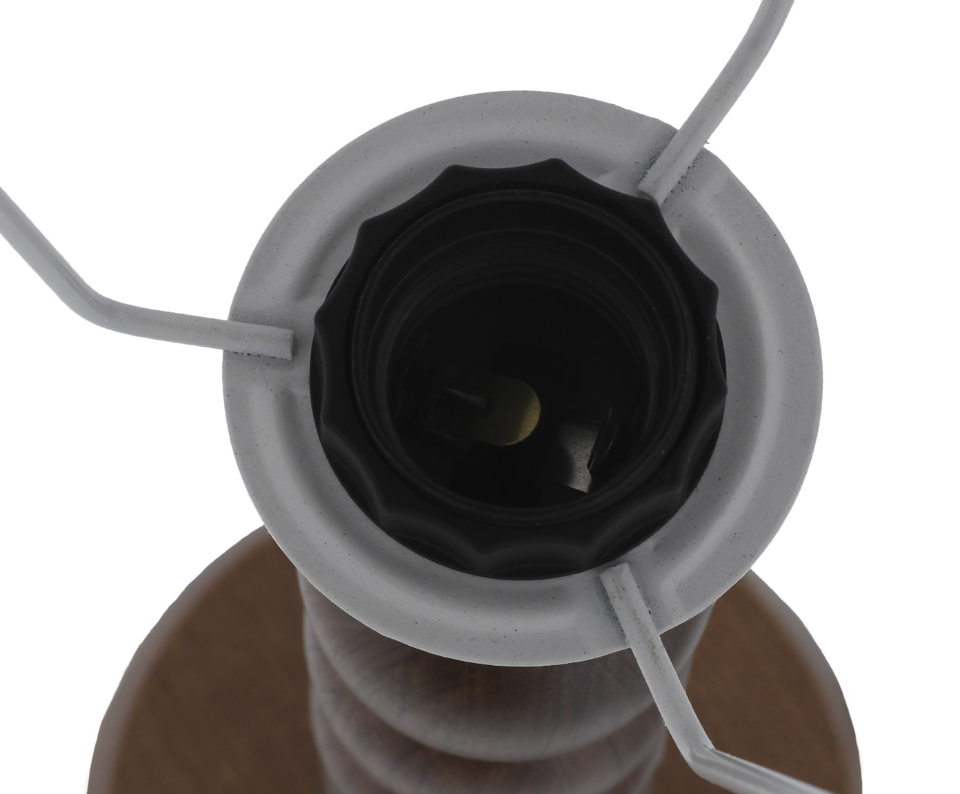 Abajur Balls Bege image number 5