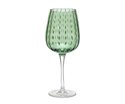 Ta&ccedil;a para Vinho Altis Verde image number 0