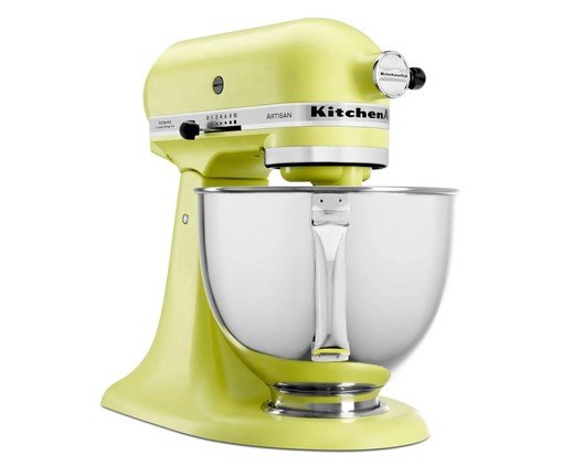 Batedeira Stand Mixer image number 1
