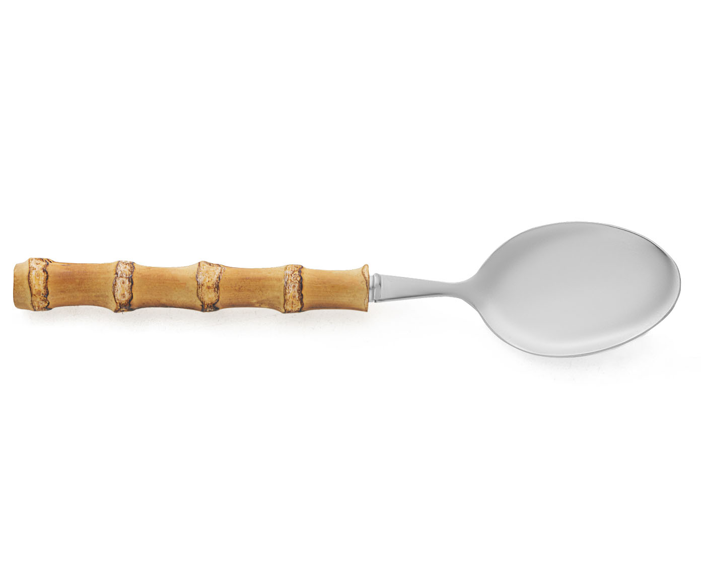 Jogo de Colheres para Mesa com Cabo Tulum Wolff - image 1
