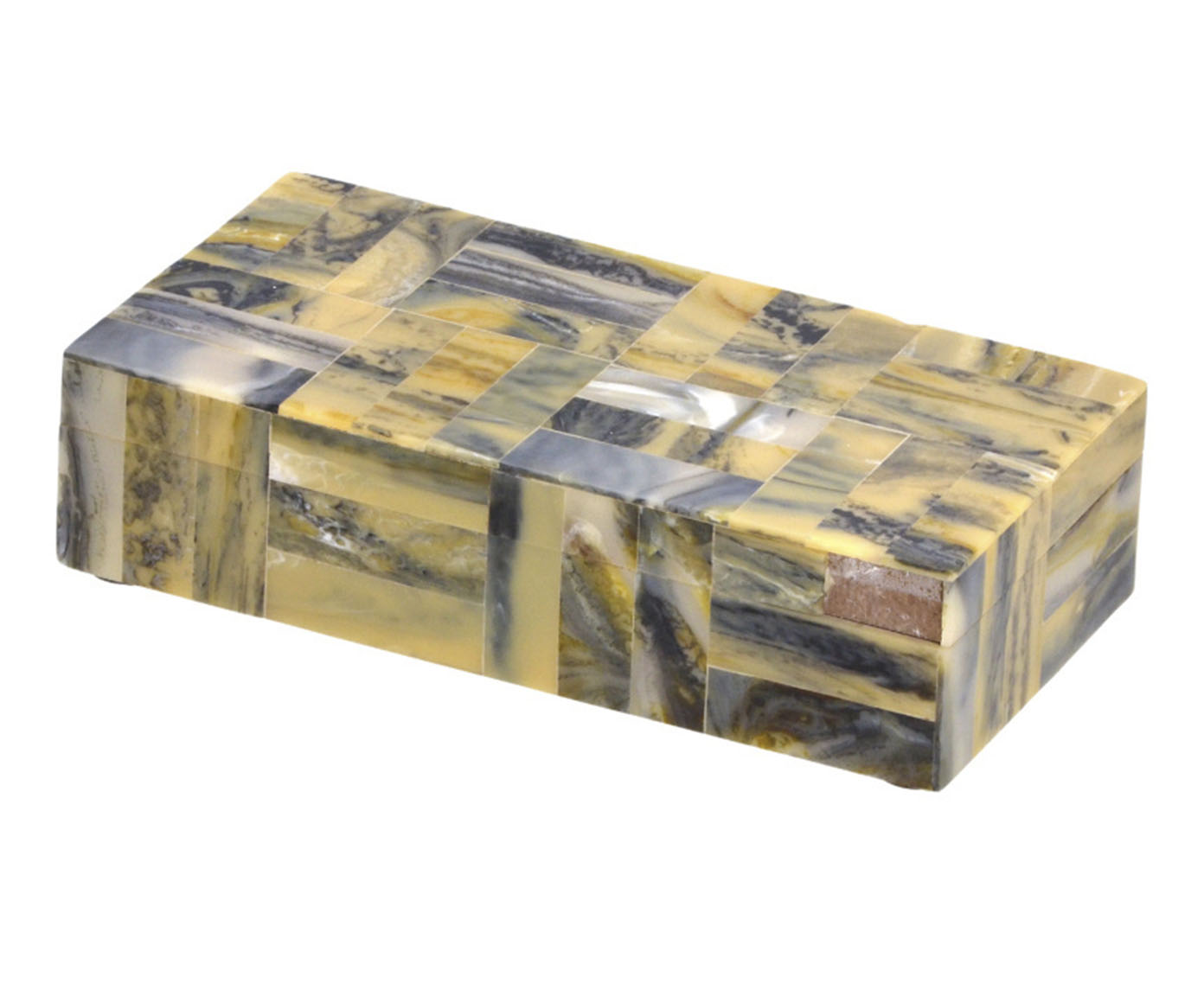 Caixa Slitheen II - image 0