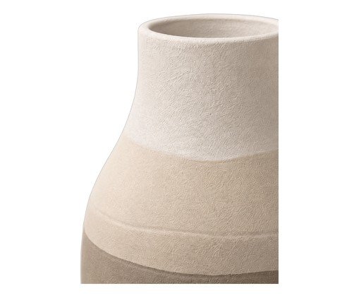 Vaso em Cer&acirc;mica Ibirapitanga ll image number 2