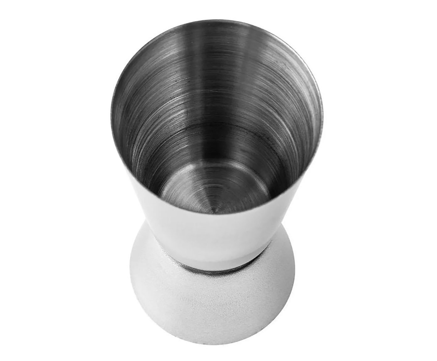 Dosador Duplo em Inox Lattanzi - image 1