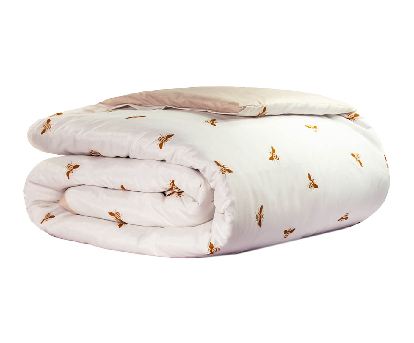 Capa Duvet Essencialle Abelha - image 1