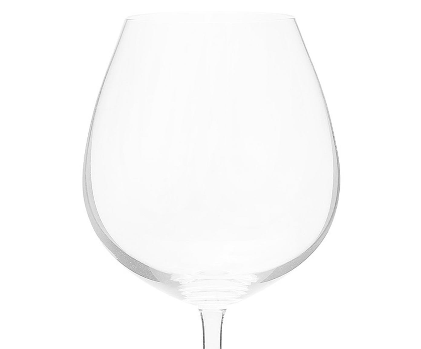 Jogo de Ta&ccedil;as para Degusta&ccedil;&atilde;o em Cristal Gastro image number 2