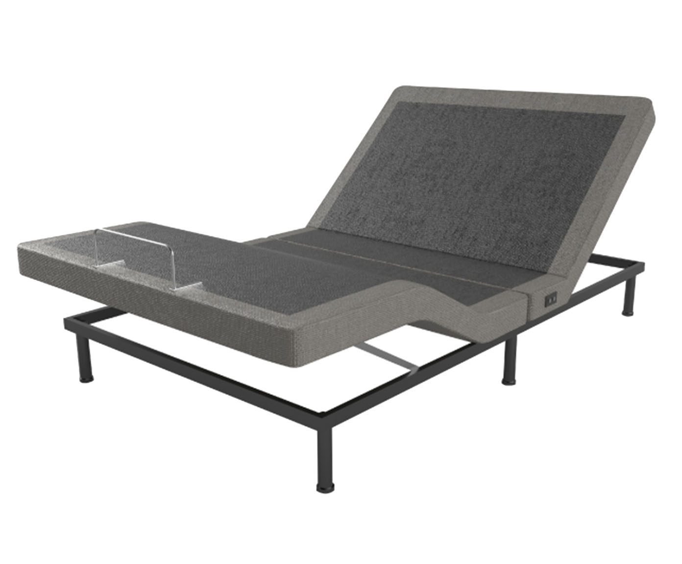 Cama Articulada Luuna Rise - Casal image number 0