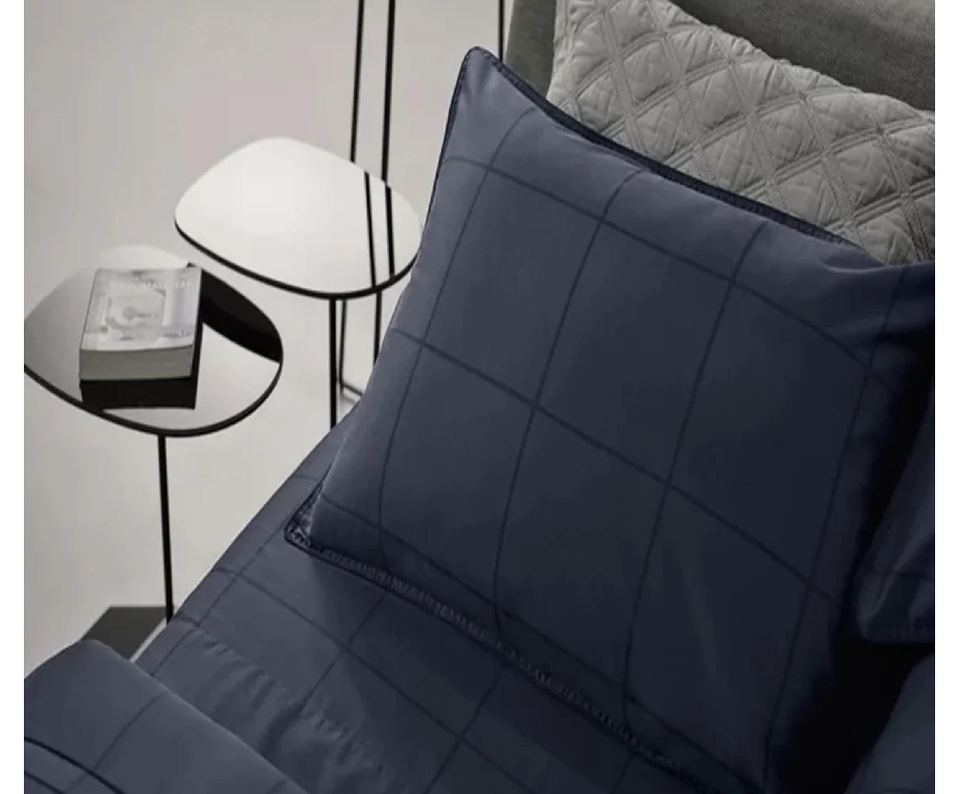 Jogo de cama Estampado The Sharp 300 fios image number 5