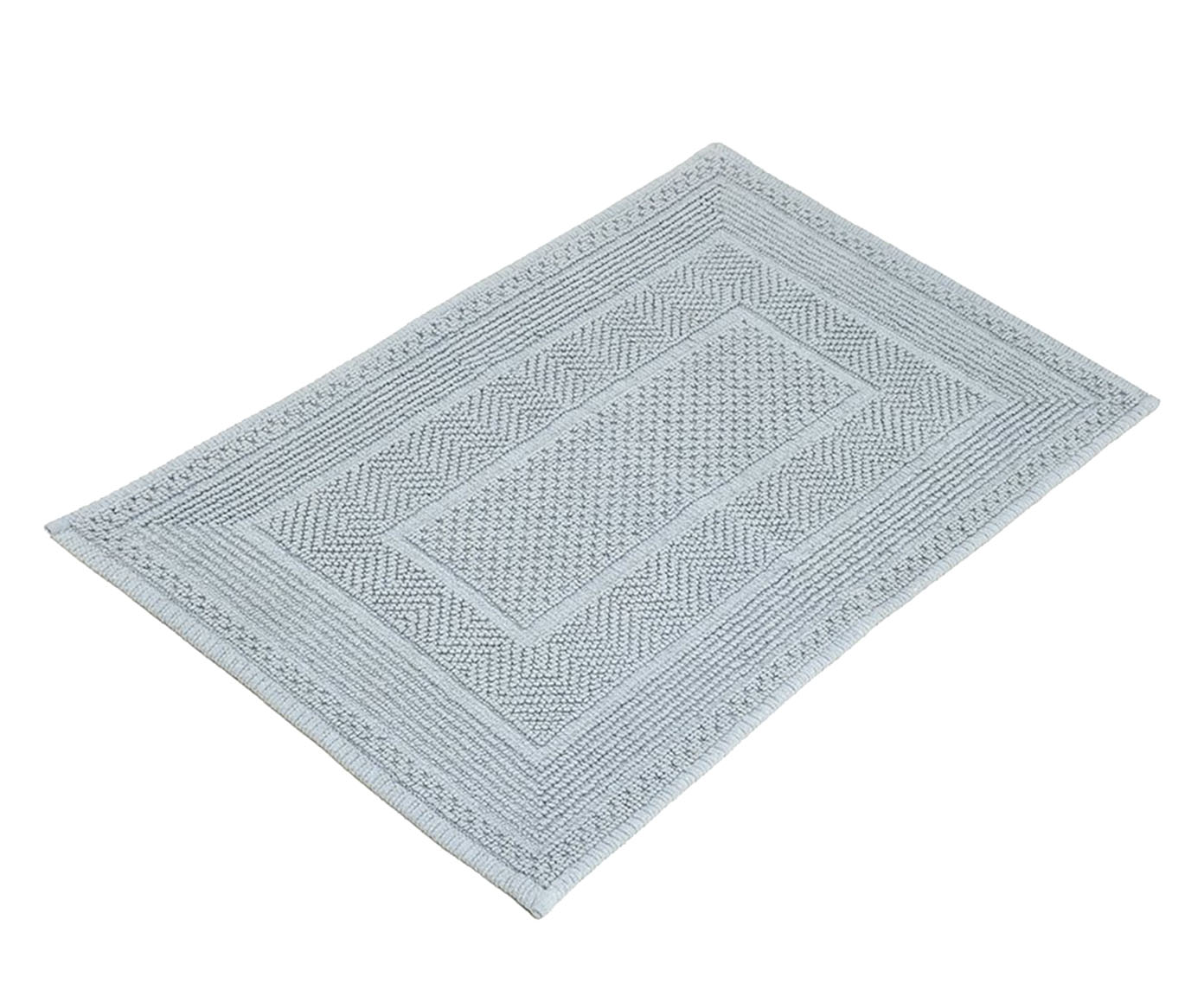 Tapete para Casa Legend Azul - image 0