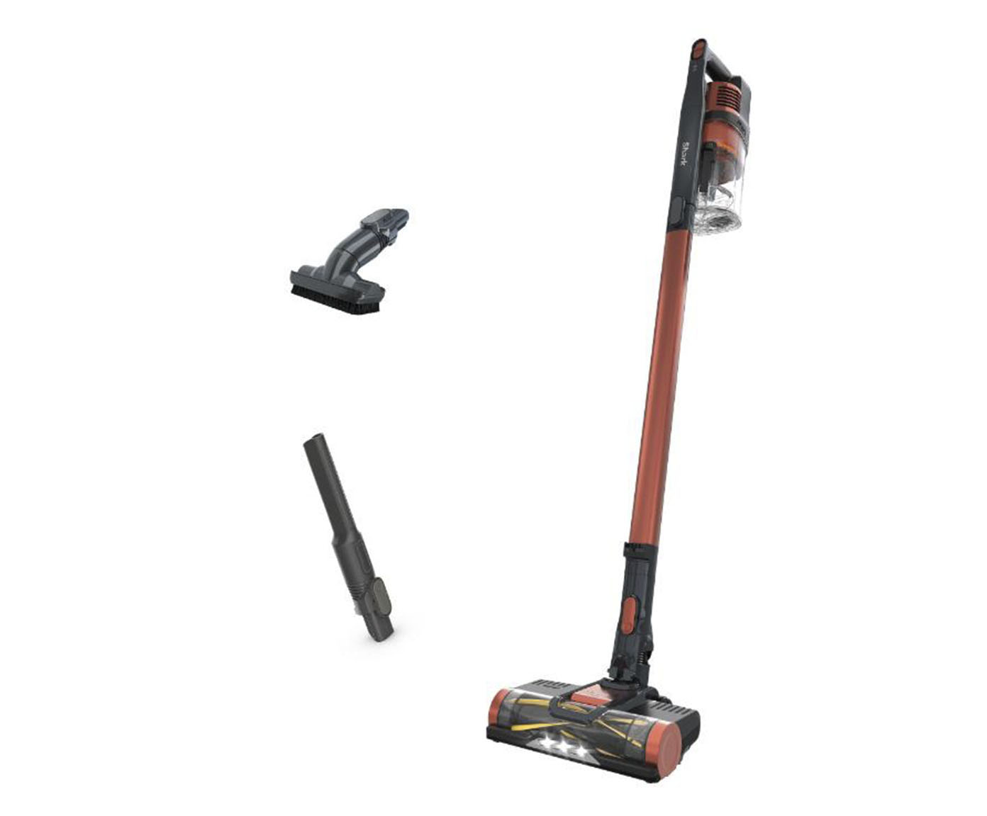 Aspirador Cordless Pet Pro Shark image number 2
