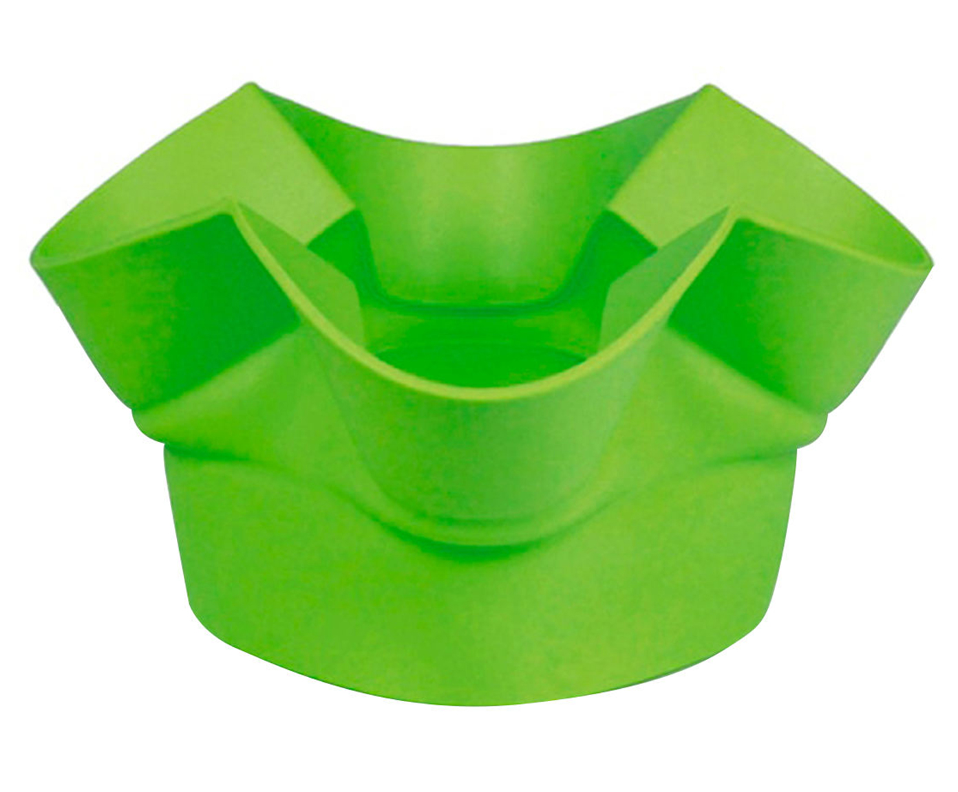 Cesta Organizadora Lil Kat Verde - image 0