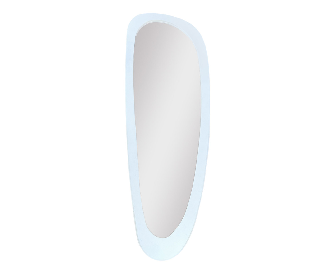 Espelho de Corpo Seraphine Org&acirc;nico Branco - image 0
