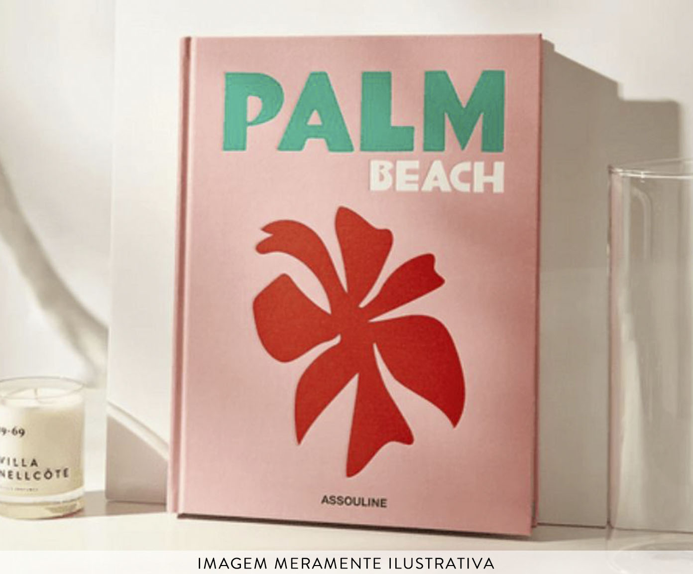 Livro "Palm Beach" image number 2