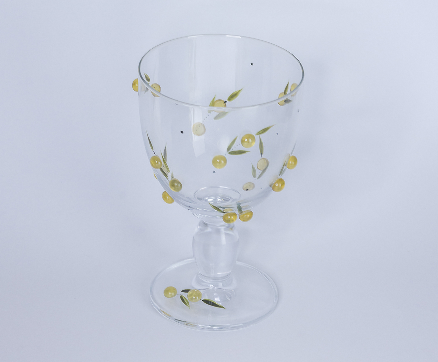Ta&ccedil;a C&aacute;lice Lim&atilde;o Siciliano - image 1
