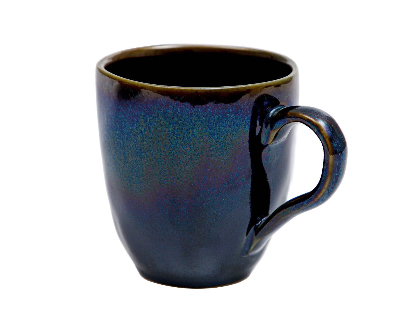Caneca Org&acirc;nica Oceano Azul - image 1